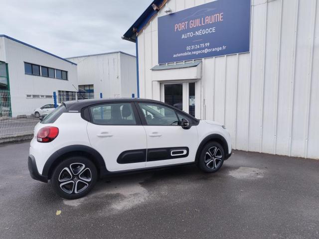 Citroen C3 image 1
