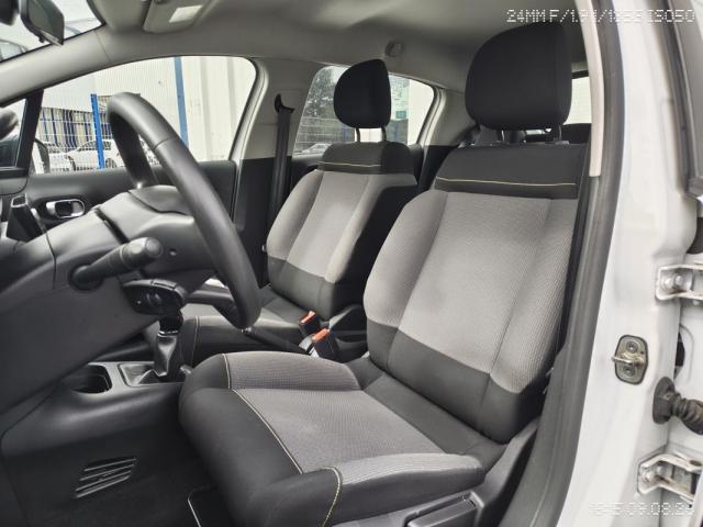 Citroen C3 image 3