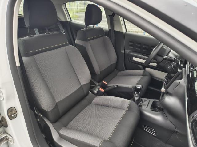 Citroen C3 image 9