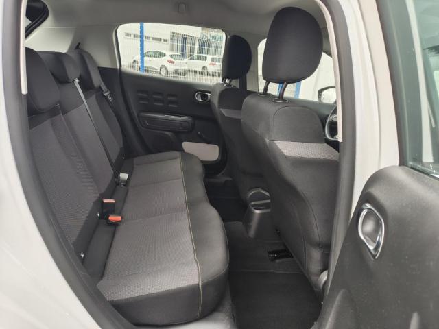 Citroen C3 image 4