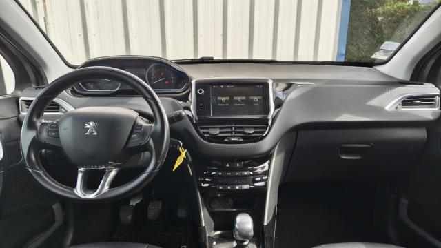 Peugeot 2008 image 5