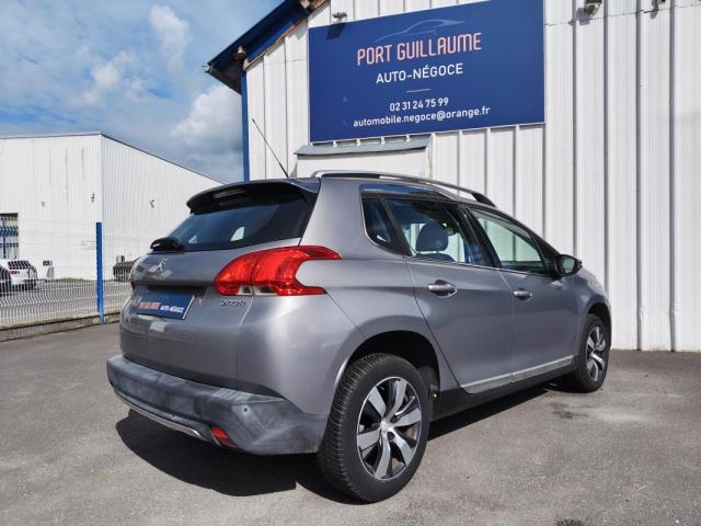 Peugeot 2008 image 6