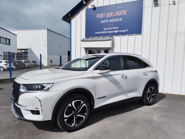 Ds Ds 7 Crossback image 9