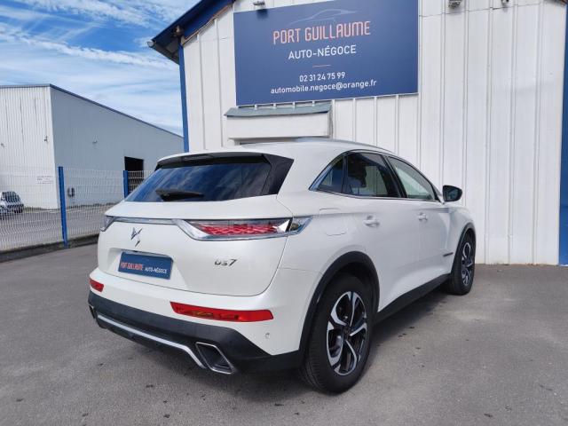 Ds Ds 7 Crossback image 1