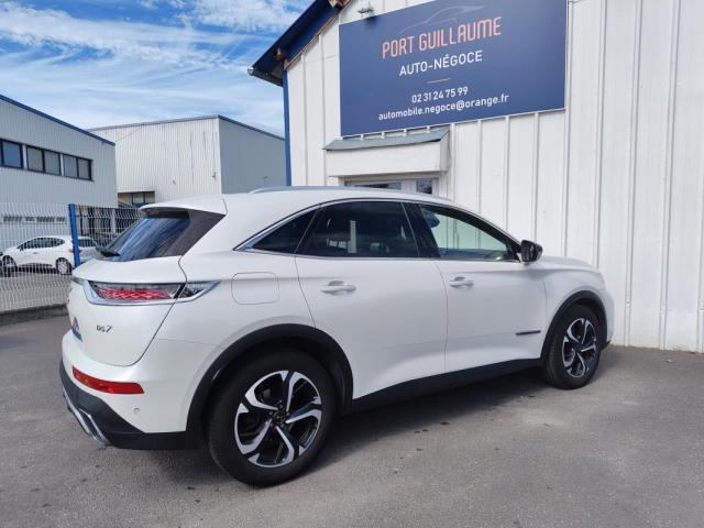 Ds Ds 7 Crossback image 7
