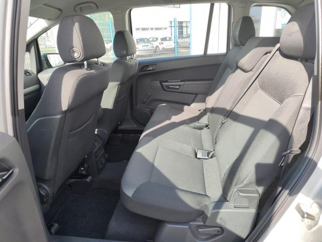 Opel Zafira image 6