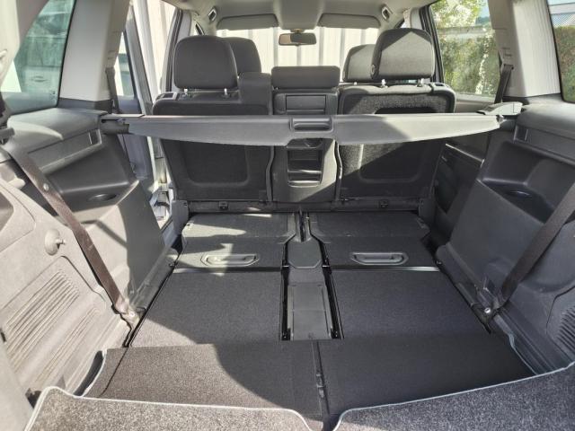 Opel Zafira image 4