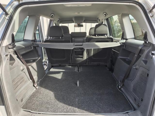 Opel Zafira image 1
