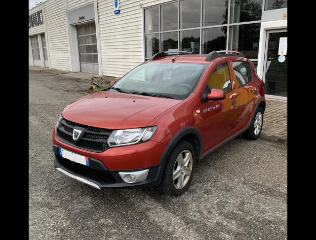 Dacia Sandero Ii image 1