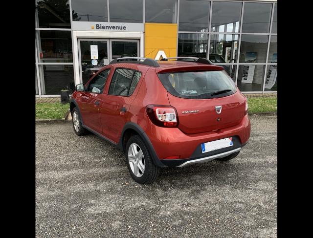 Dacia Sandero Ii image 5