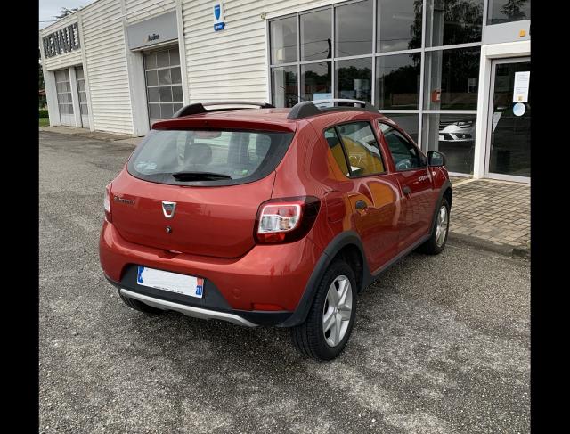 Dacia Sandero Ii image 4
