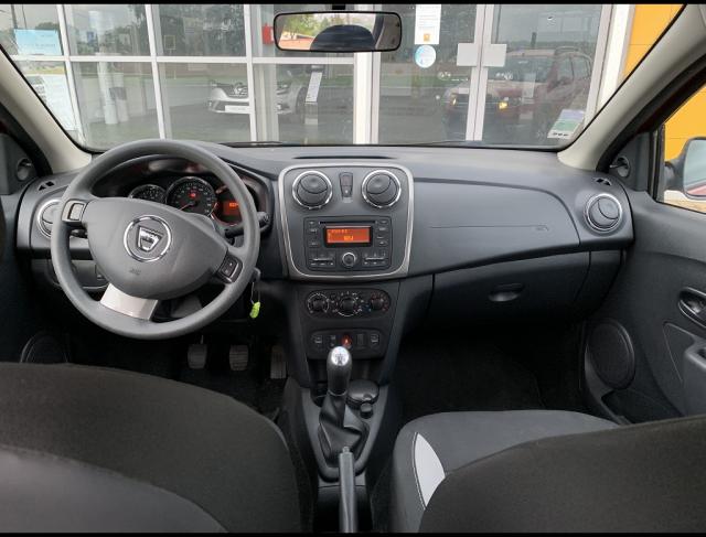 Dacia Sandero Ii image 2