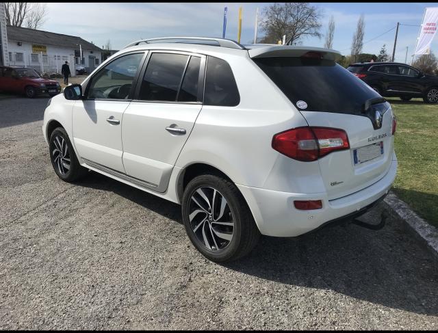 Renault Koleos image 1