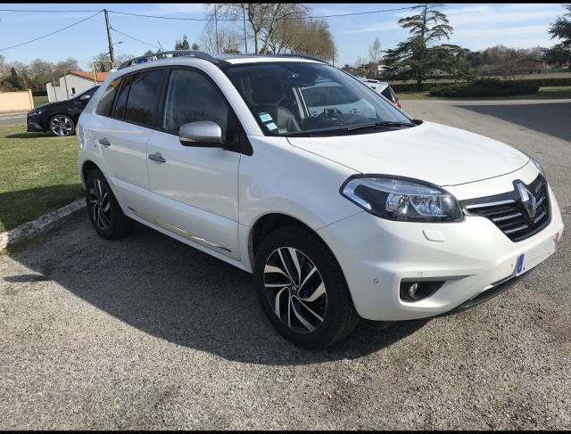 Renault Koleos image 2