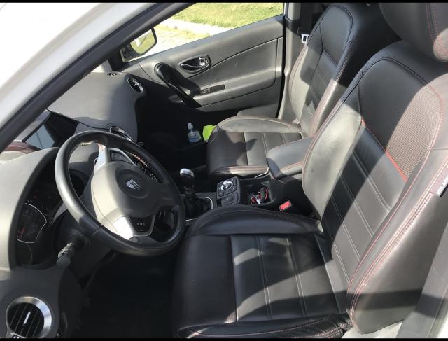 Renault Koleos image 4