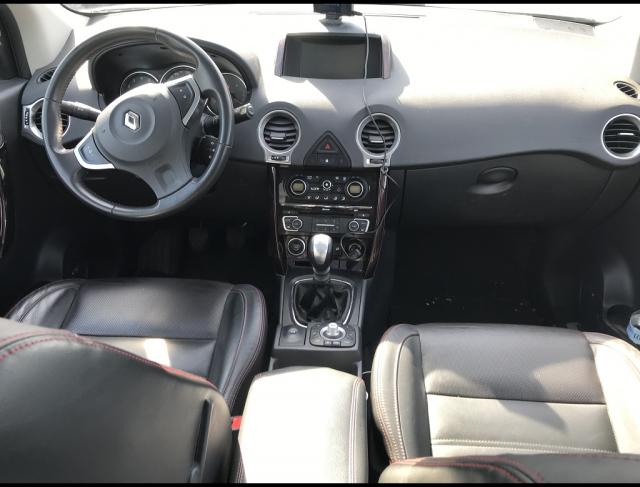 Renault Koleos image 3