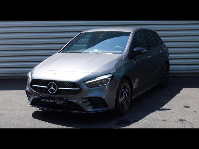 Mercedes Benz Classe B 250 E Amg Line 1.3 218 Ch Dct8