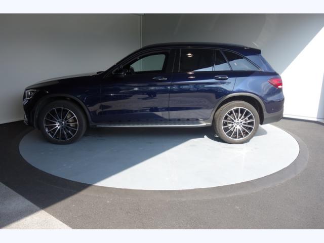 Mercedes Benz Glc image 8