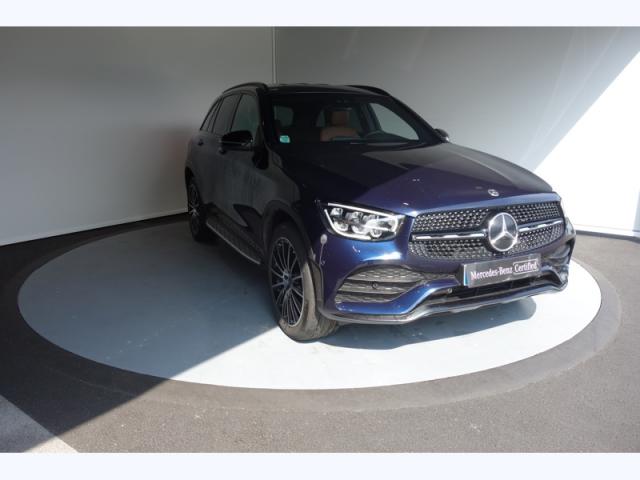 Mercedes Benz Glc image 3