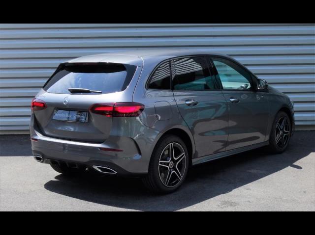 Mercedes Benz Classe B image 9