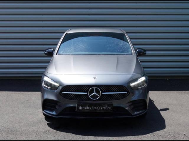 Mercedes Benz Classe B image 4