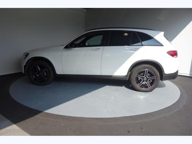 Mercedes Benz Glc image 7