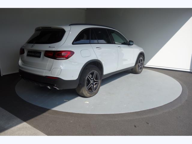 Mercedes Benz Glc image 6