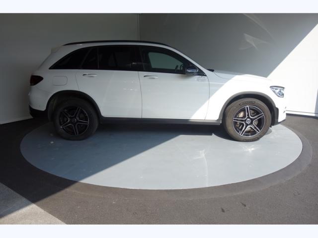 Mercedes Benz Glc image 4