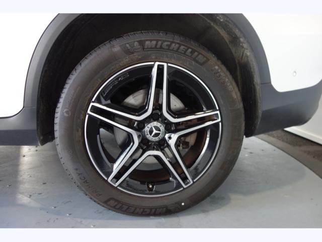 Mercedes Benz Glc image 1