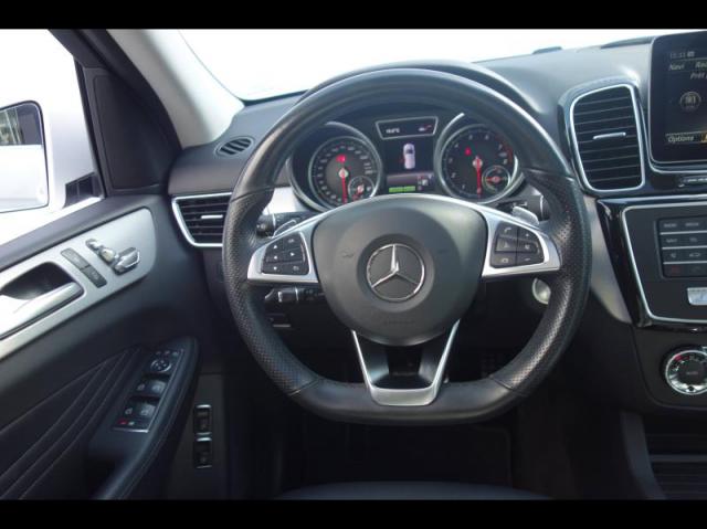 Mercedes Benz Classe Gle image 8