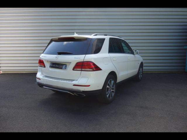 Mercedes Benz Classe Gle image 9