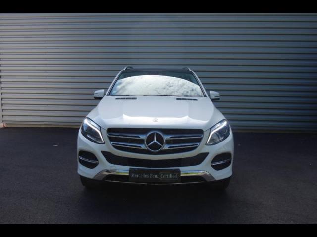 Mercedes Benz Classe Gle image 5