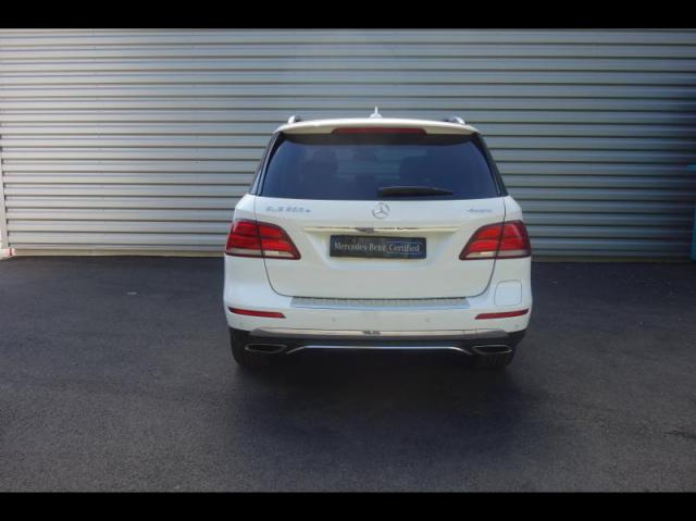 Mercedes Benz Classe Gle image 6