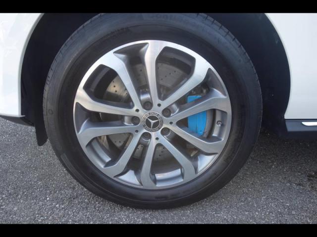 Mercedes Benz Classe Gle image 2