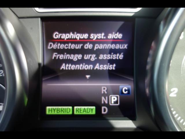 Mercedes Benz Classe Gle image 4
