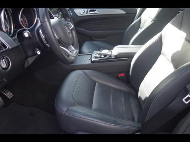 Mercedes Benz Classe Gle image 1