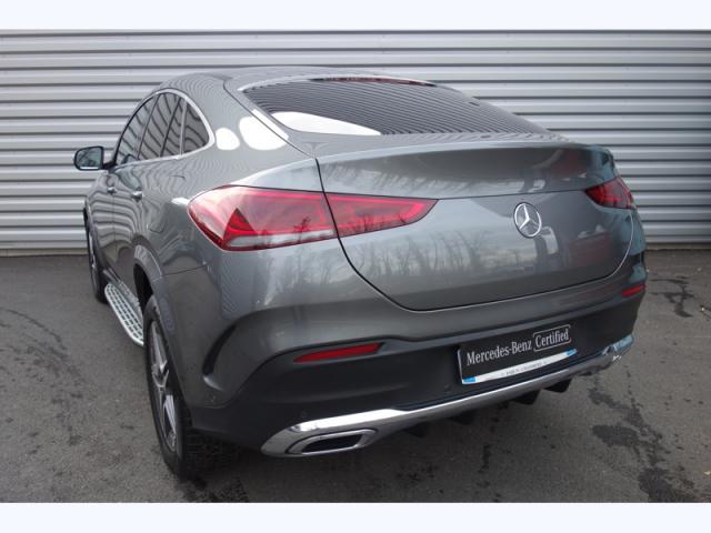 Mercedes Benz Classe Gle image 4
