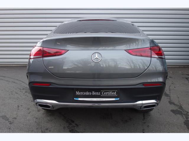 Mercedes Benz Classe Gle image 1