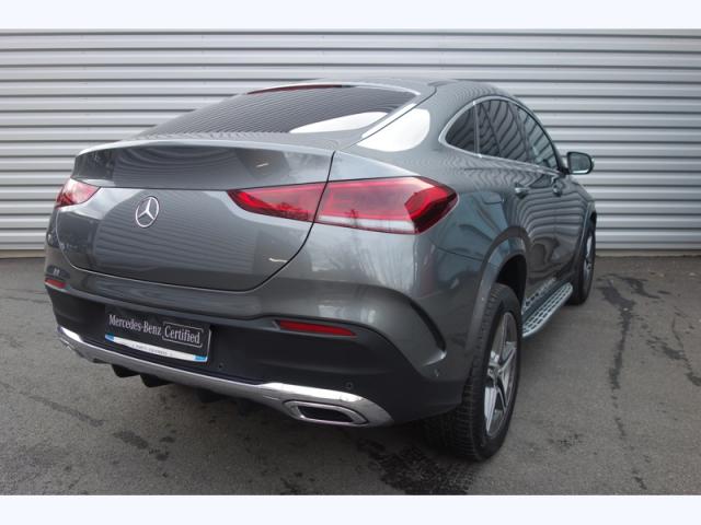 Mercedes Benz Classe Gle image 9