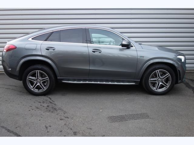 Mercedes Benz Classe Gle image 2