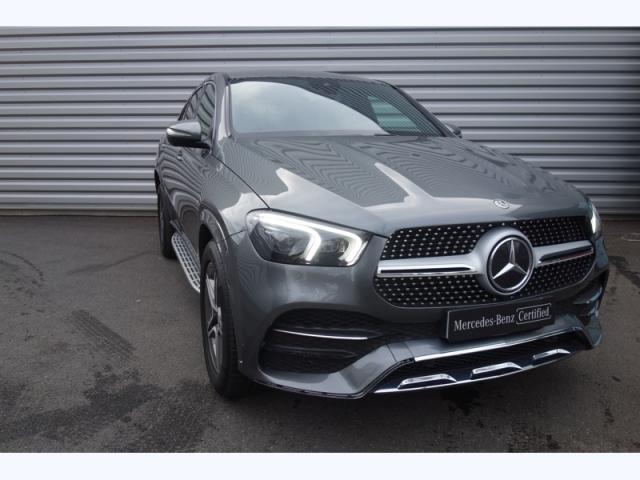 Mercedes Benz Classe Gle image 5
