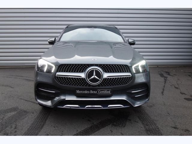 Mercedes Benz Classe Gle image 8