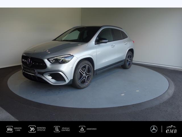 Mercedes Benz