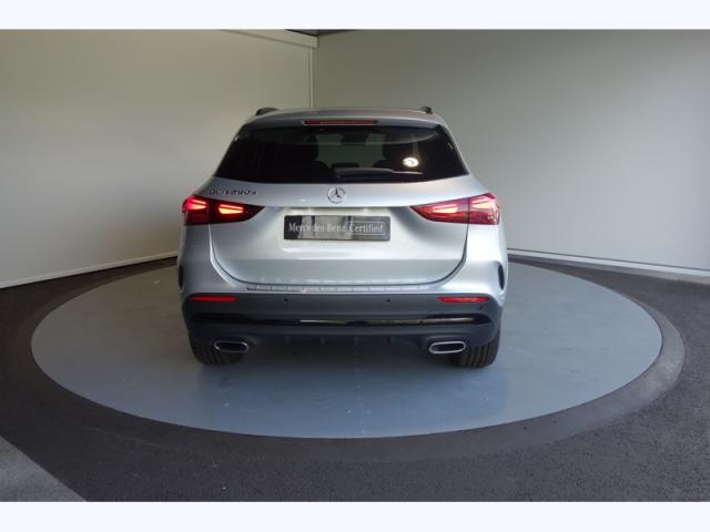Mercedes Benz Gla image 5