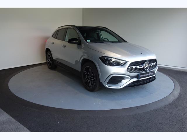 Mercedes Benz Gla image 2