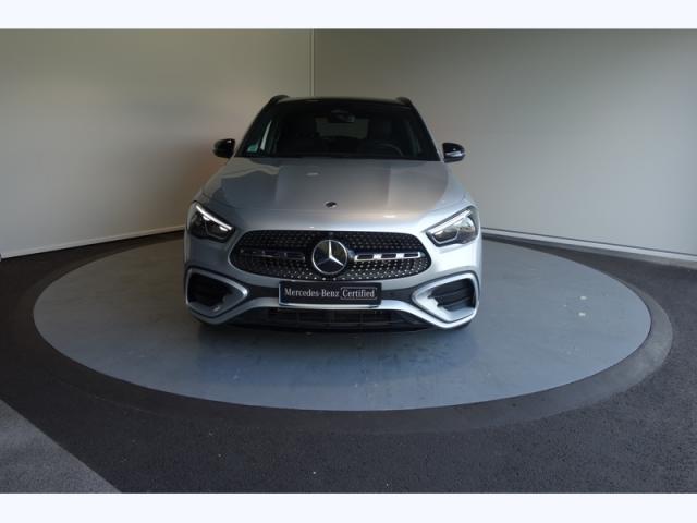 Mercedes Benz Gla image 3