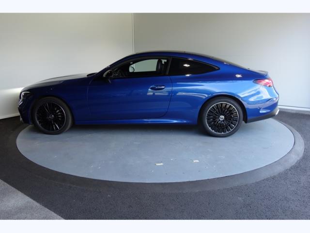 Mercedes Benz Cle image 6