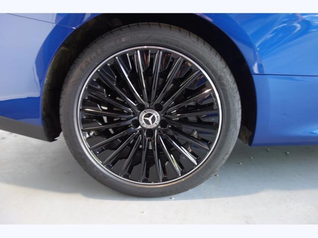 Mercedes Benz Cle image 7