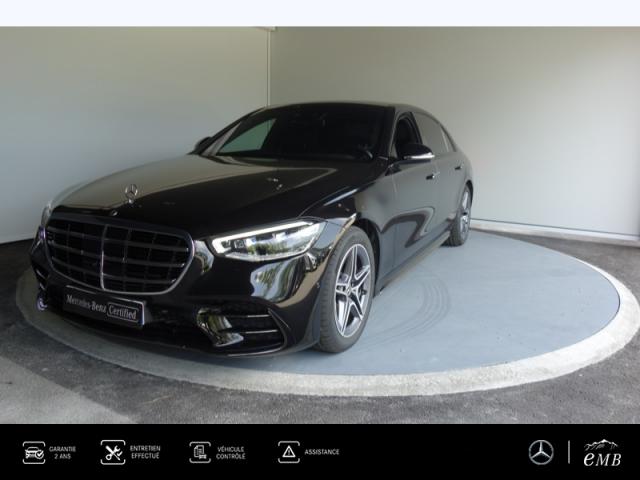 Mercedes Benz