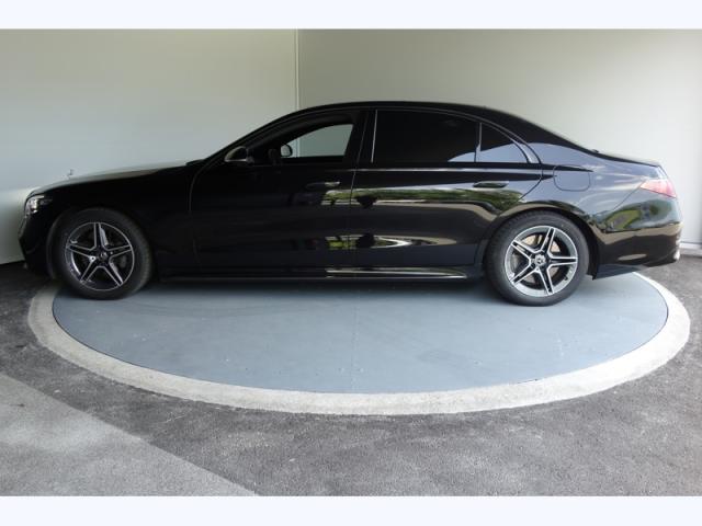 Mercedes Benz Classe S image 2